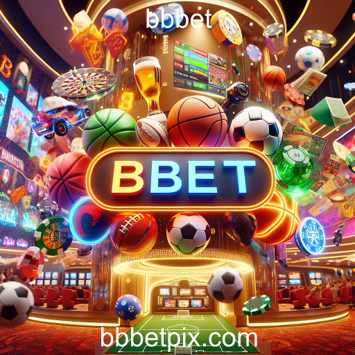 Apostas Esportivas: A Emoção de Apostar com bbbbet